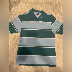 Tommy Hilfiger polo kids size L 16-18